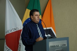 vereador hilton de aguiar